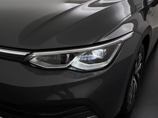 Volkswagen Golf - Afbeelding 20 van 30