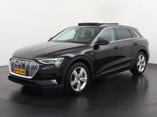 Audi e-tron - Afbeelding 1 van 30