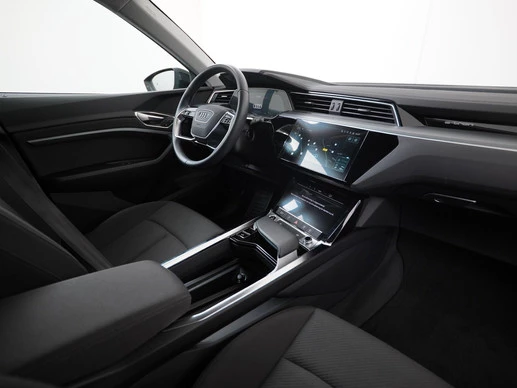 Audi e-tron - Afbeelding 2 van 30