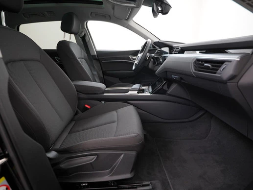 Audi e-tron - Afbeelding 3 van 30