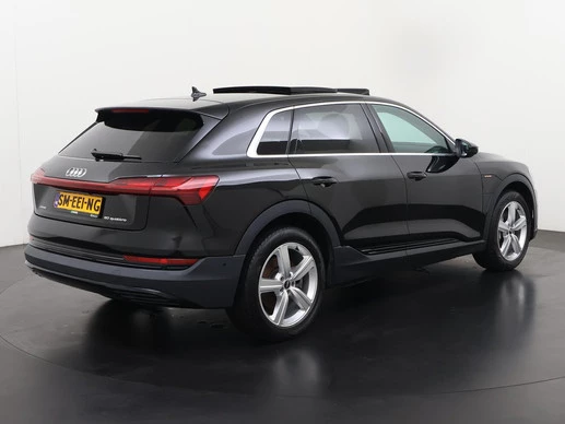 Audi e-tron - Afbeelding 4 van 30