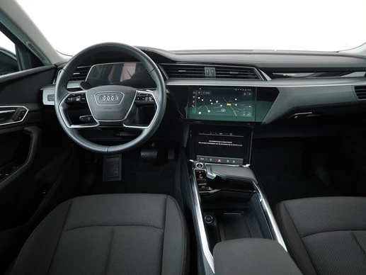 Audi e-tron - Afbeelding 6 van 30