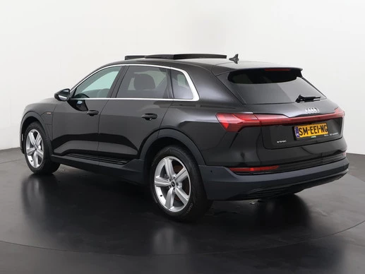 Audi e-tron - Afbeelding 7 van 30