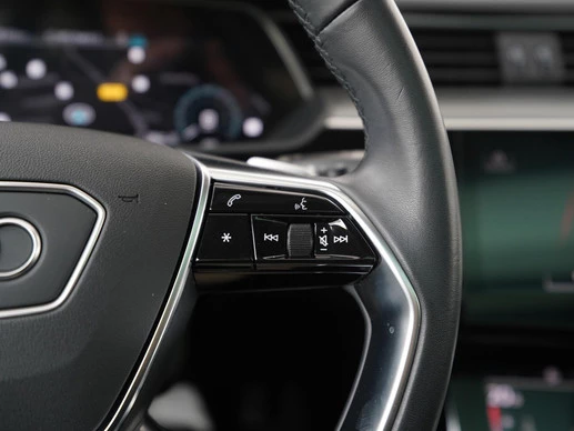 Audi e-tron - Afbeelding 10 van 30