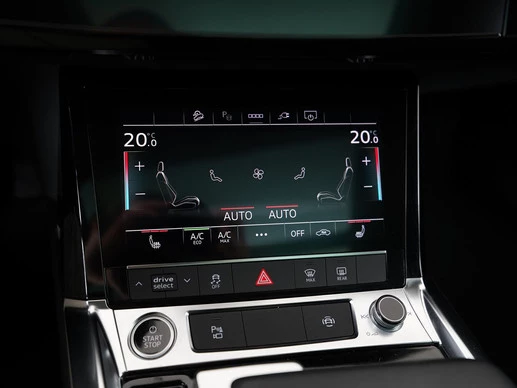 Audi e-tron - Afbeelding 13 van 30