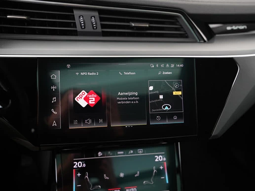 Audi e-tron - Afbeelding 14 van 30