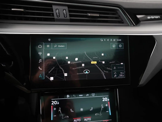 Audi e-tron - Afbeelding 15 van 30