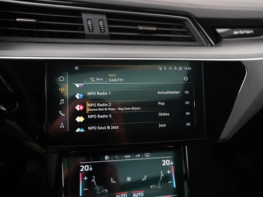 Audi e-tron - Afbeelding 16 van 30