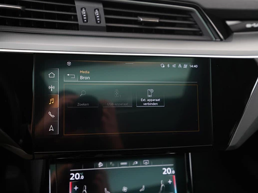 Audi e-tron - Afbeelding 17 van 30