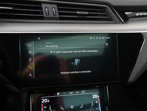 Audi e-tron - Afbeelding 18 van 30
