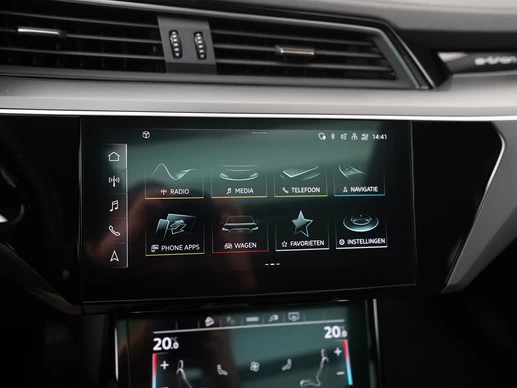 Audi e-tron - Afbeelding 19 van 30