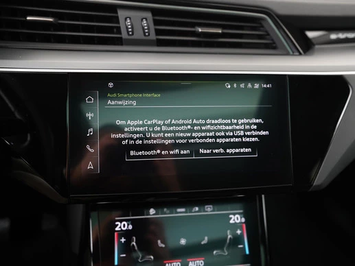 Audi e-tron - Afbeelding 20 van 30