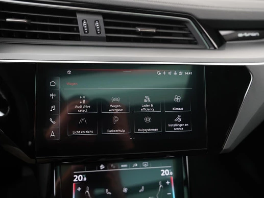 Audi e-tron - Afbeelding 21 van 30