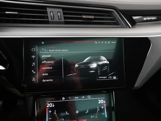 Audi e-tron - Afbeelding 22 van 30