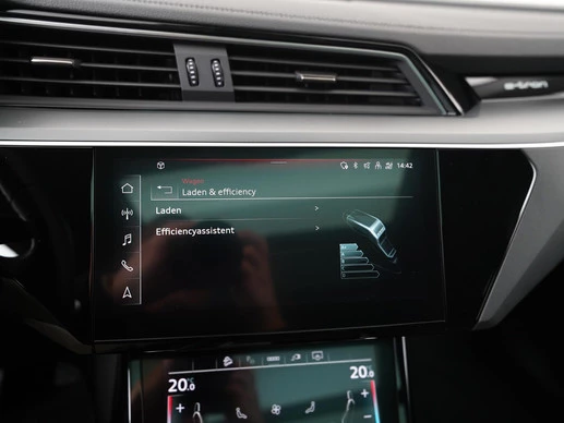 Audi e-tron - Afbeelding 23 van 30