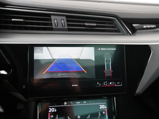 Audi e-tron - Afbeelding 24 van 30