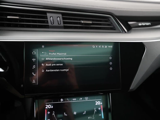 Audi e-tron - Afbeelding 25 van 30