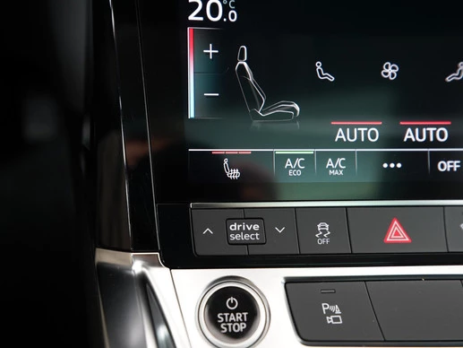 Audi e-tron - Afbeelding 26 van 30