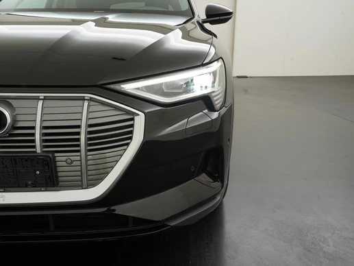 Audi e-tron - Afbeelding 27 van 30