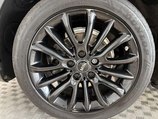 MINI Clubman - Afbeelding 2 van 27