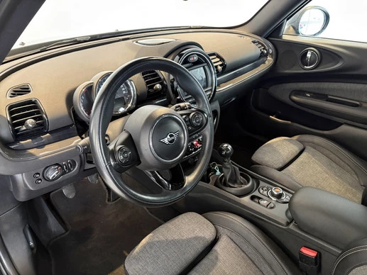 MINI Clubman - Afbeelding 3 van 27