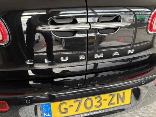 MINI Clubman - Afbeelding 5 van 27