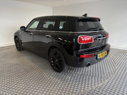 MINI Clubman - Afbeelding 6 van 27