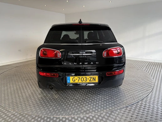 MINI Clubman - Afbeelding 7 van 27