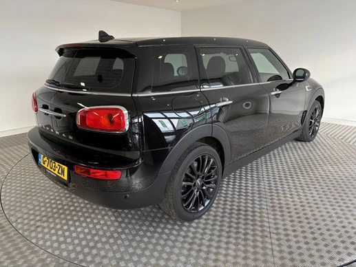 MINI Clubman - Afbeelding 8 van 27