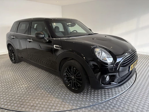 MINI Clubman - Afbeelding 10 van 27