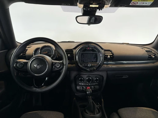 MINI Clubman - Afbeelding 12 van 27