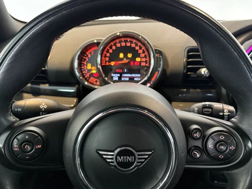 MINI Clubman - Afbeelding 13 van 27