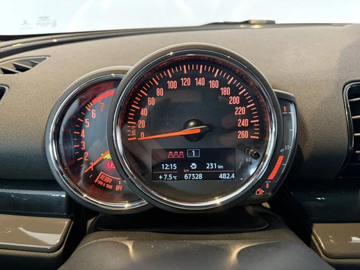 MINI Clubman - Afbeelding 14 van 27