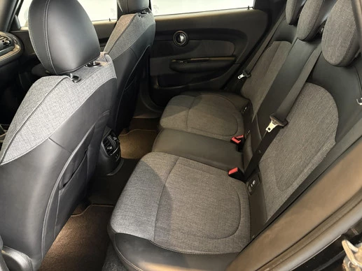 MINI Clubman - Afbeelding 15 van 27