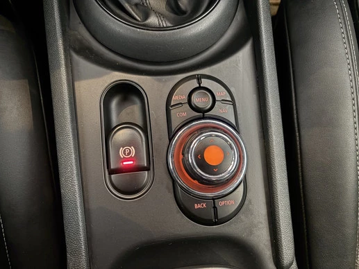 MINI Clubman - Afbeelding 17 van 27