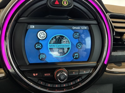 MINI Clubman - Afbeelding 19 van 27