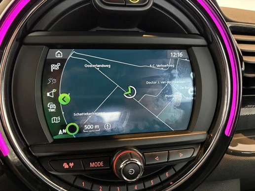 MINI Clubman - Afbeelding 20 van 27