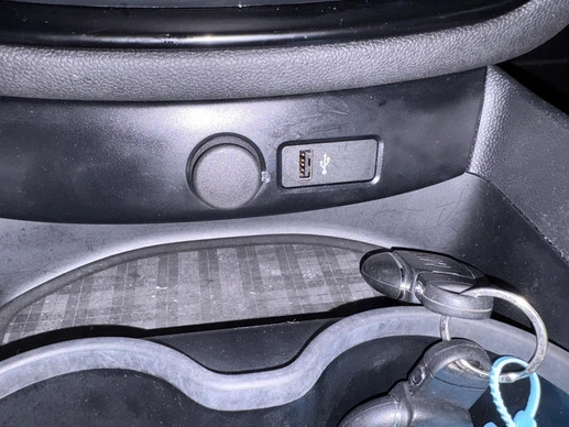 MINI Clubman - Afbeelding 21 van 27