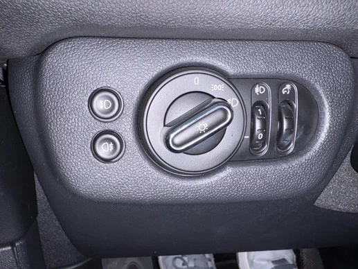 MINI Clubman - Afbeelding 23 van 27