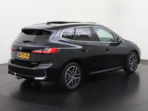 BMW 2 Serie - Afbeelding 4 van 30