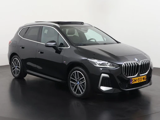 BMW 2 Serie - Afbeelding 30 van 30
