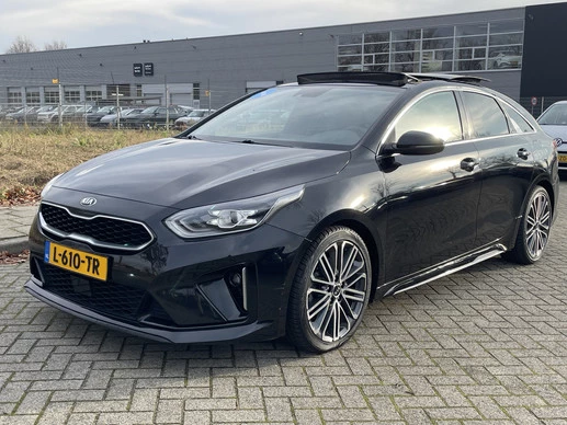 Kia ProCeed - Afbeelding 2 van 30