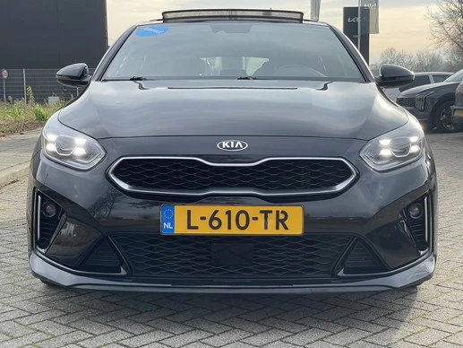 Kia ProCeed - Afbeelding 3 van 30