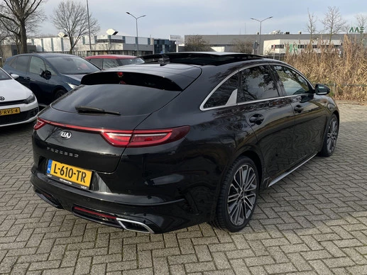 Kia ProCeed - Afbeelding 6 van 30