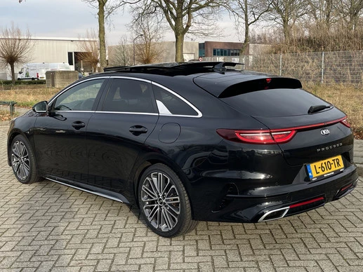 Kia ProCeed - Afbeelding 8 van 30