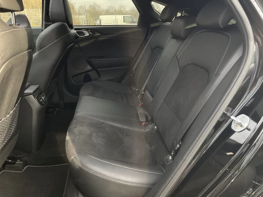 Kia ProCeed - Afbeelding 11 van 30