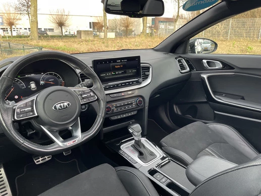 Kia ProCeed - Afbeelding 13 van 30