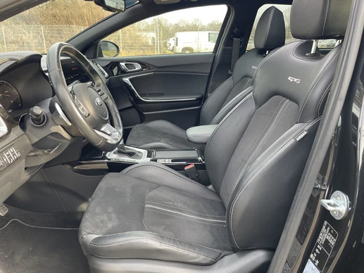 Kia ProCeed - Afbeelding 17 van 30