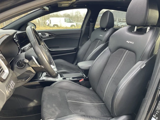 Kia ProCeed - Afbeelding 18 van 30