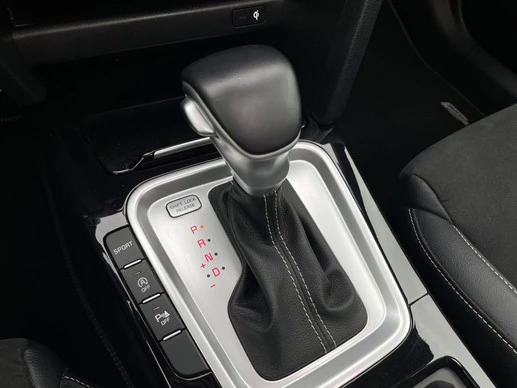 Kia ProCeed - Afbeelding 22 van 30